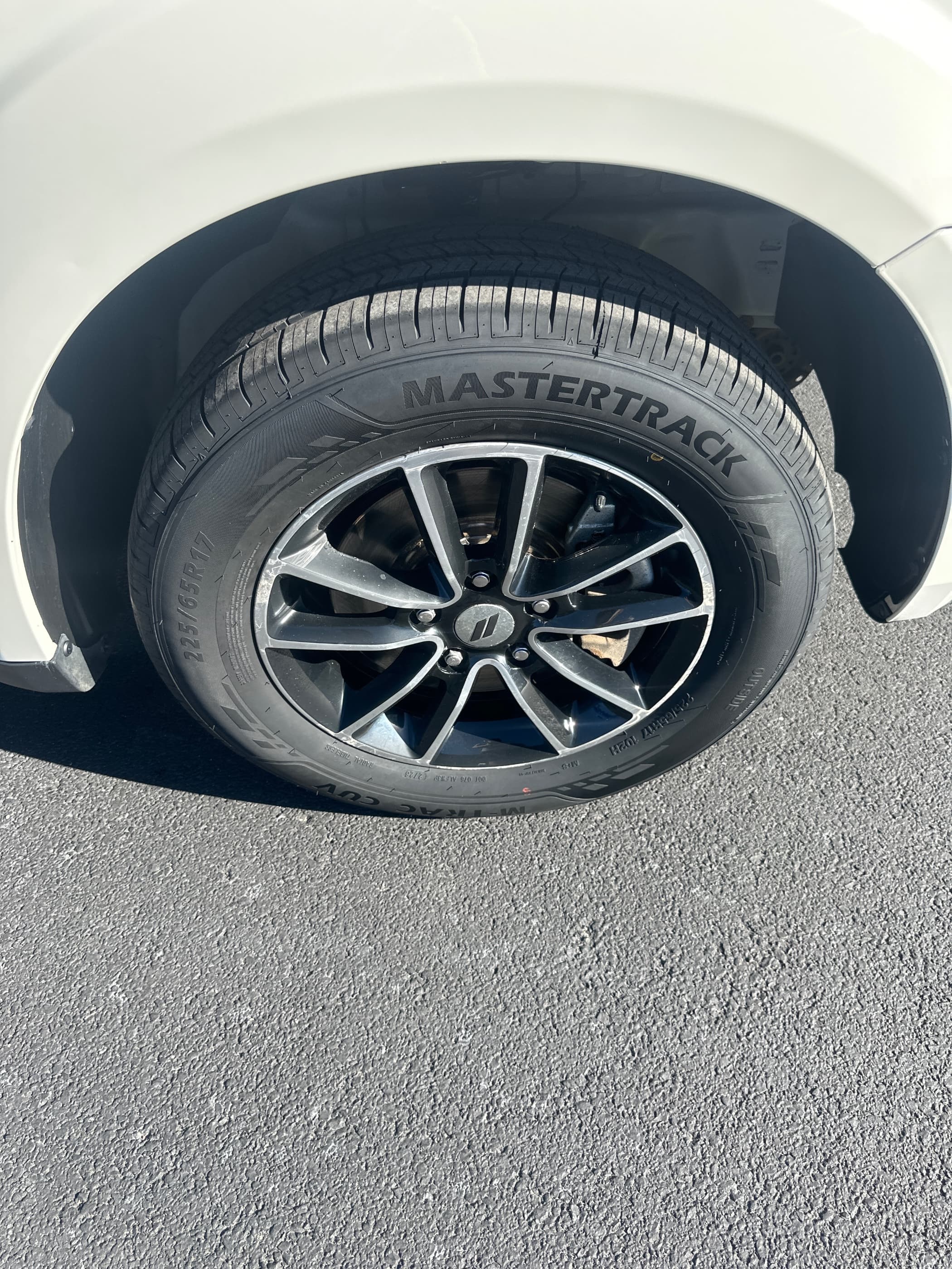 2018 Dodge Journey SE, photo 25