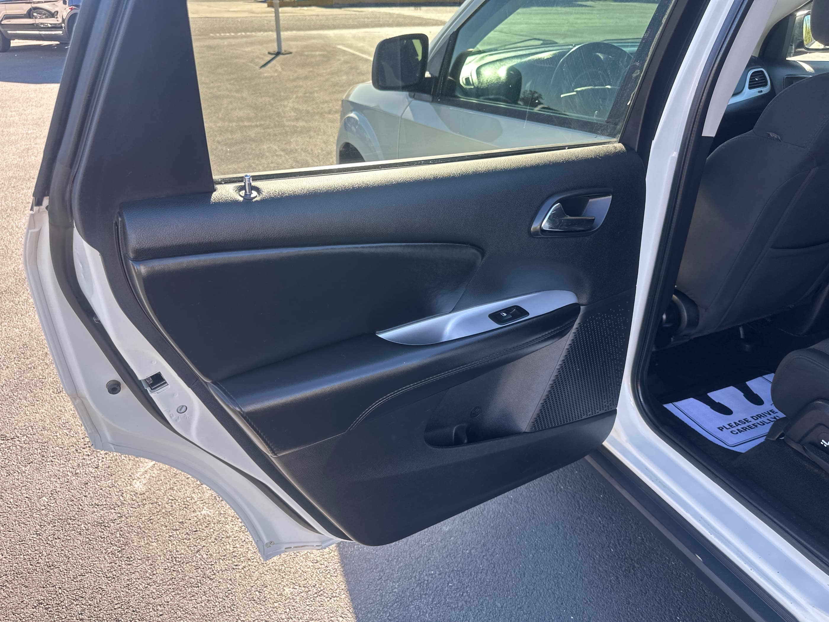 2018 Dodge Journey SE, photo 13