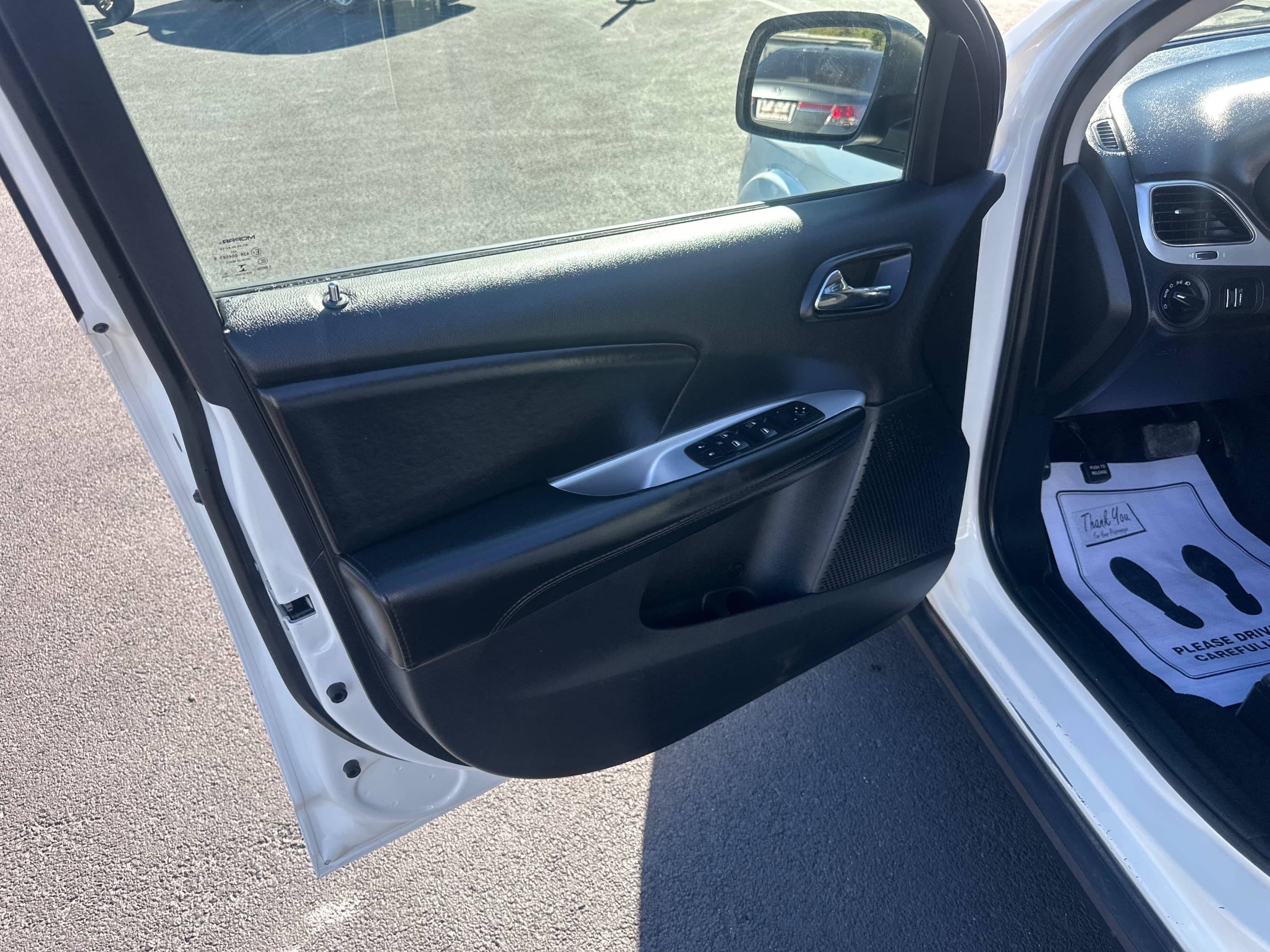 2018 Dodge Journey SE, photo 11