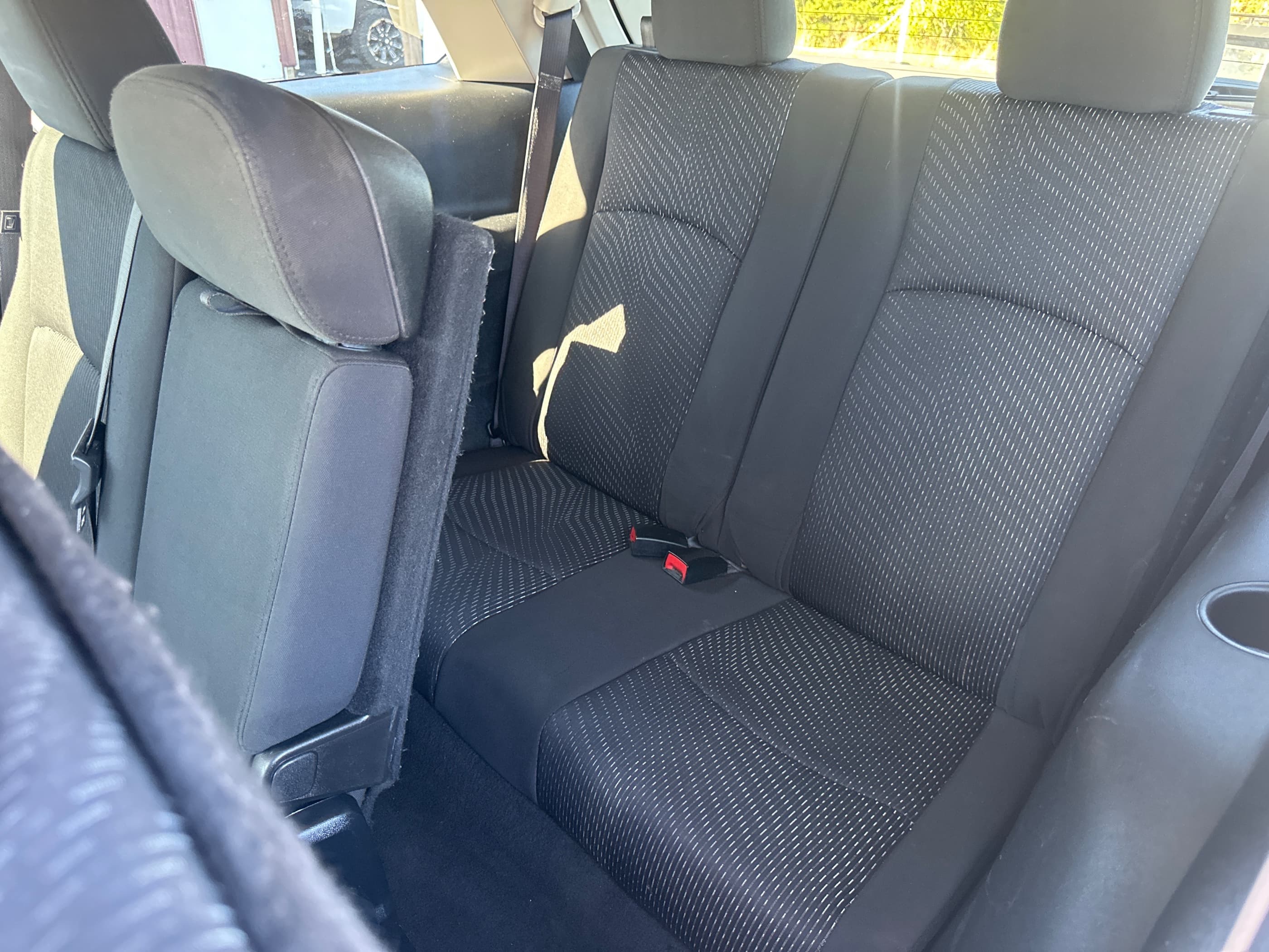2018 Dodge Journey SE, photo 15