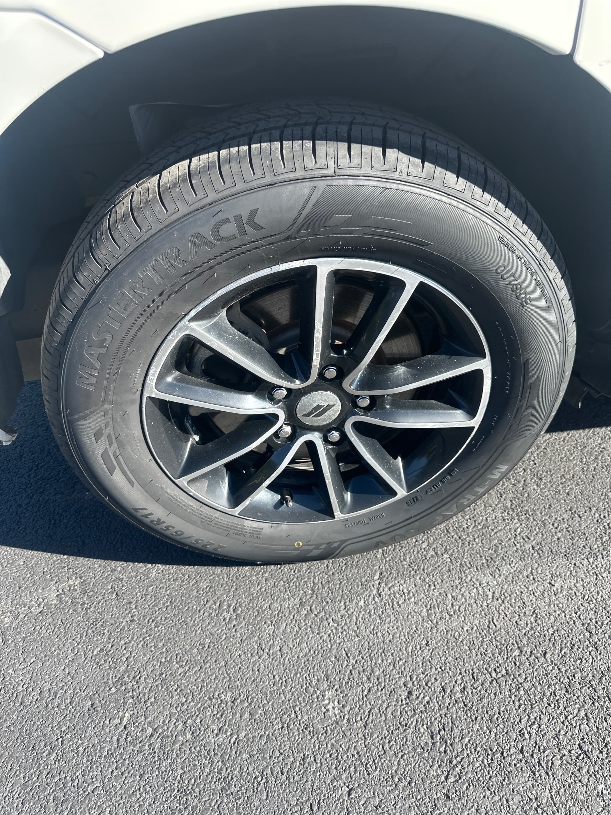 2018 Dodge Journey SE, photo 24