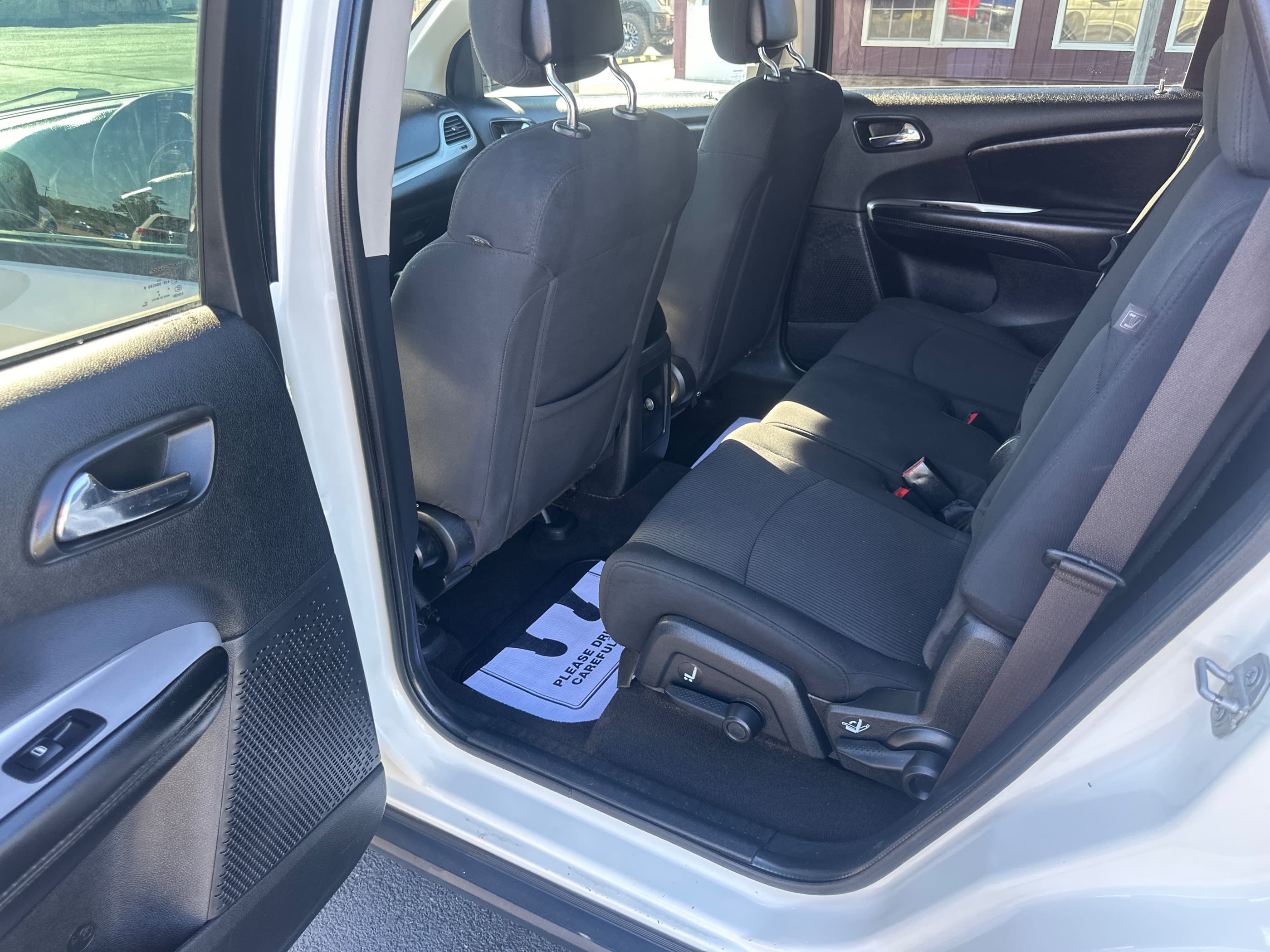 2018 Dodge Journey SE, photo 14