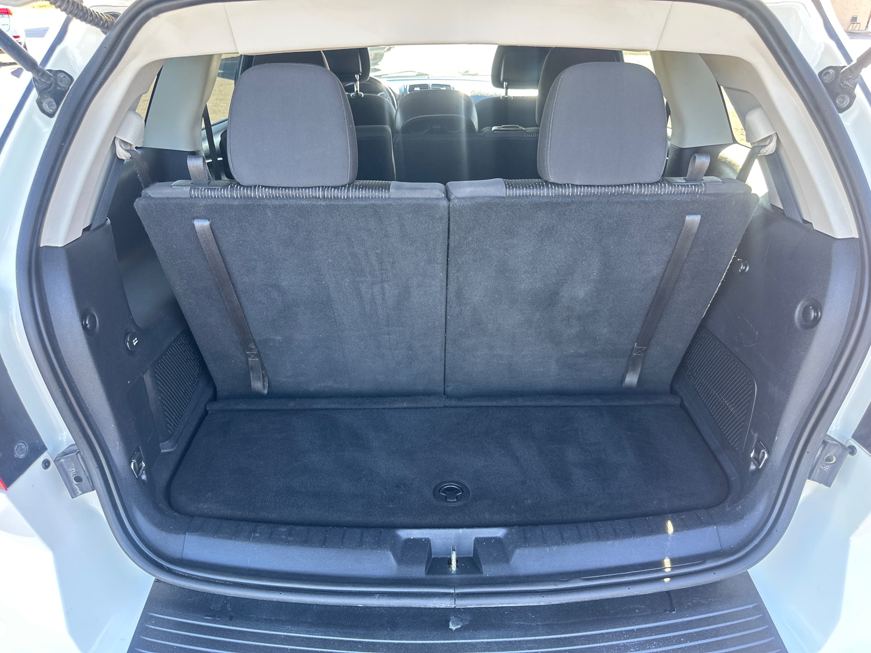 2018 Dodge Journey SE, photo 20