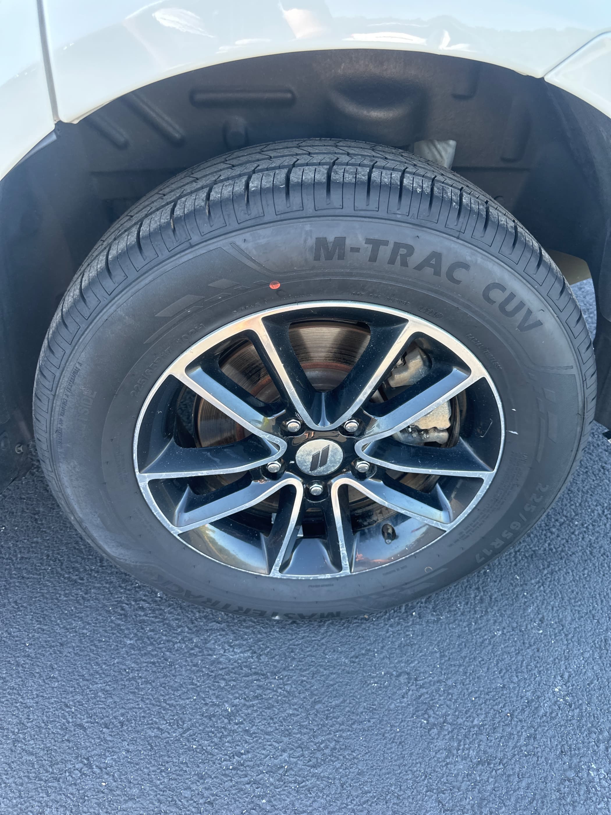 2018 Dodge Journey SE, photo 23