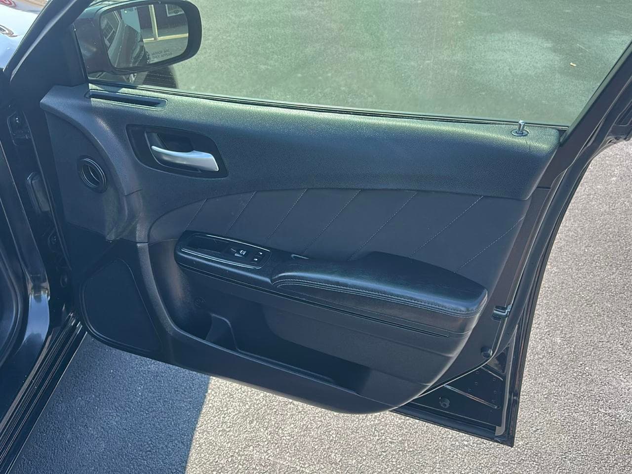 2018 Dodge Charger GT, photo 20