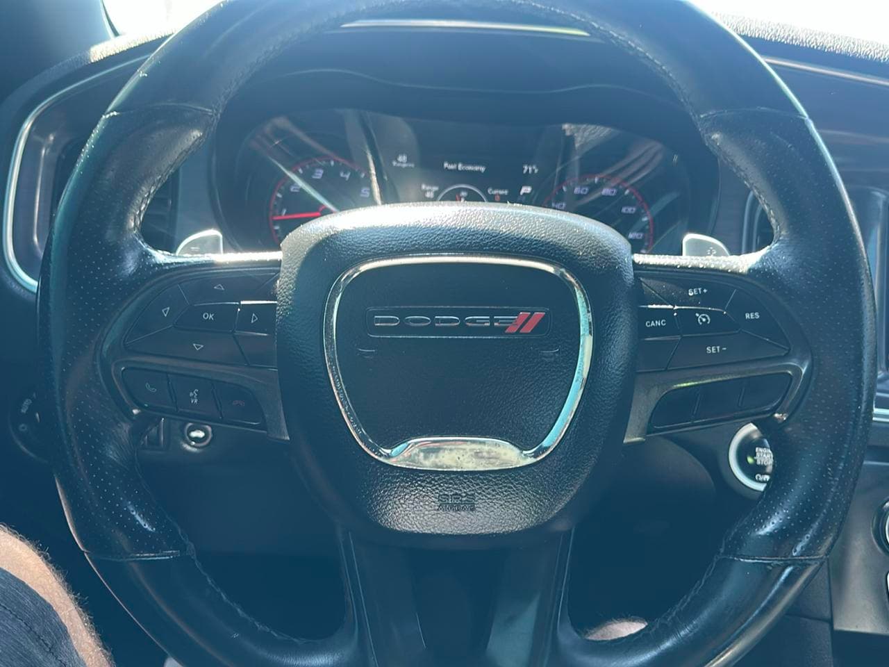 2018 Dodge Charger GT, photo 13