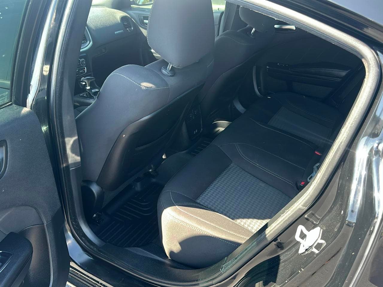 2018 Dodge Charger GT, photo 17