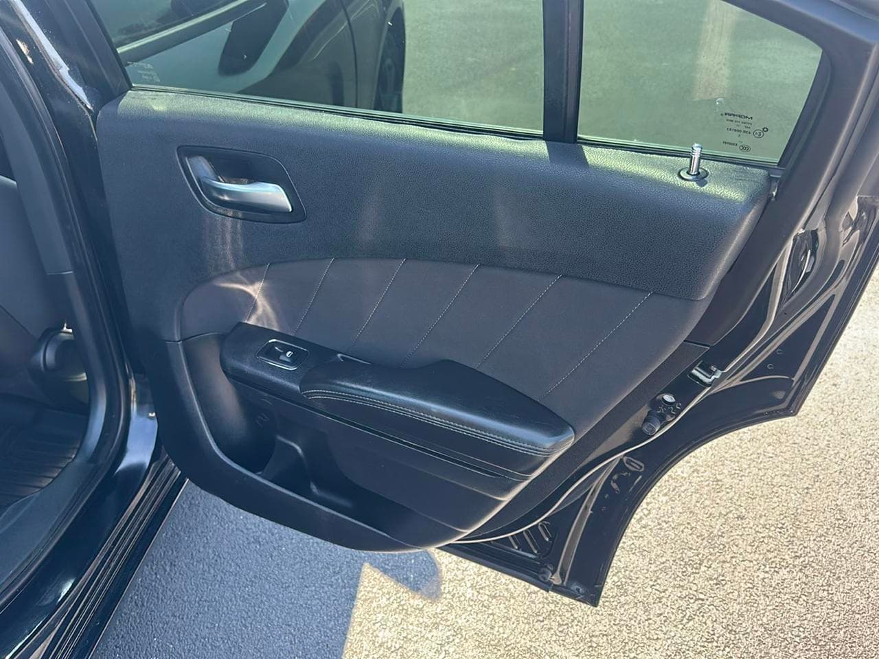 2018 Dodge Charger GT, photo 18