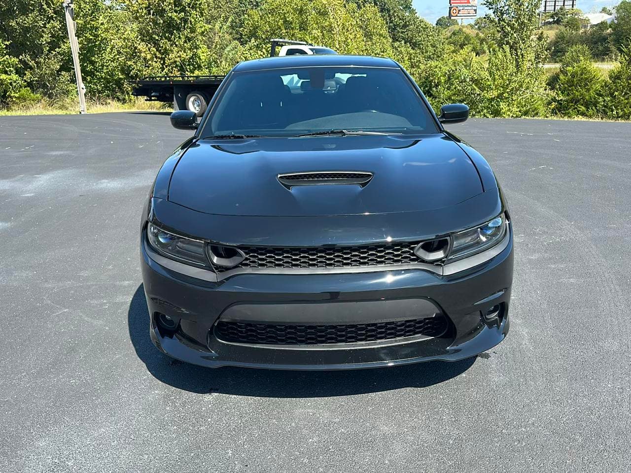 2018 Dodge Charger GT, photo 3