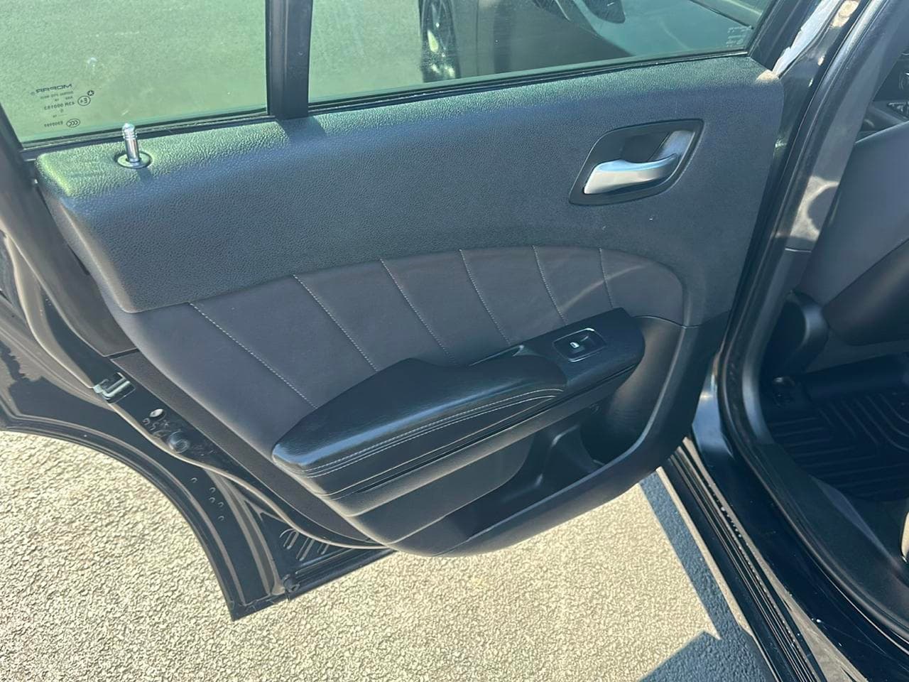 2018 Dodge Charger GT, photo 16