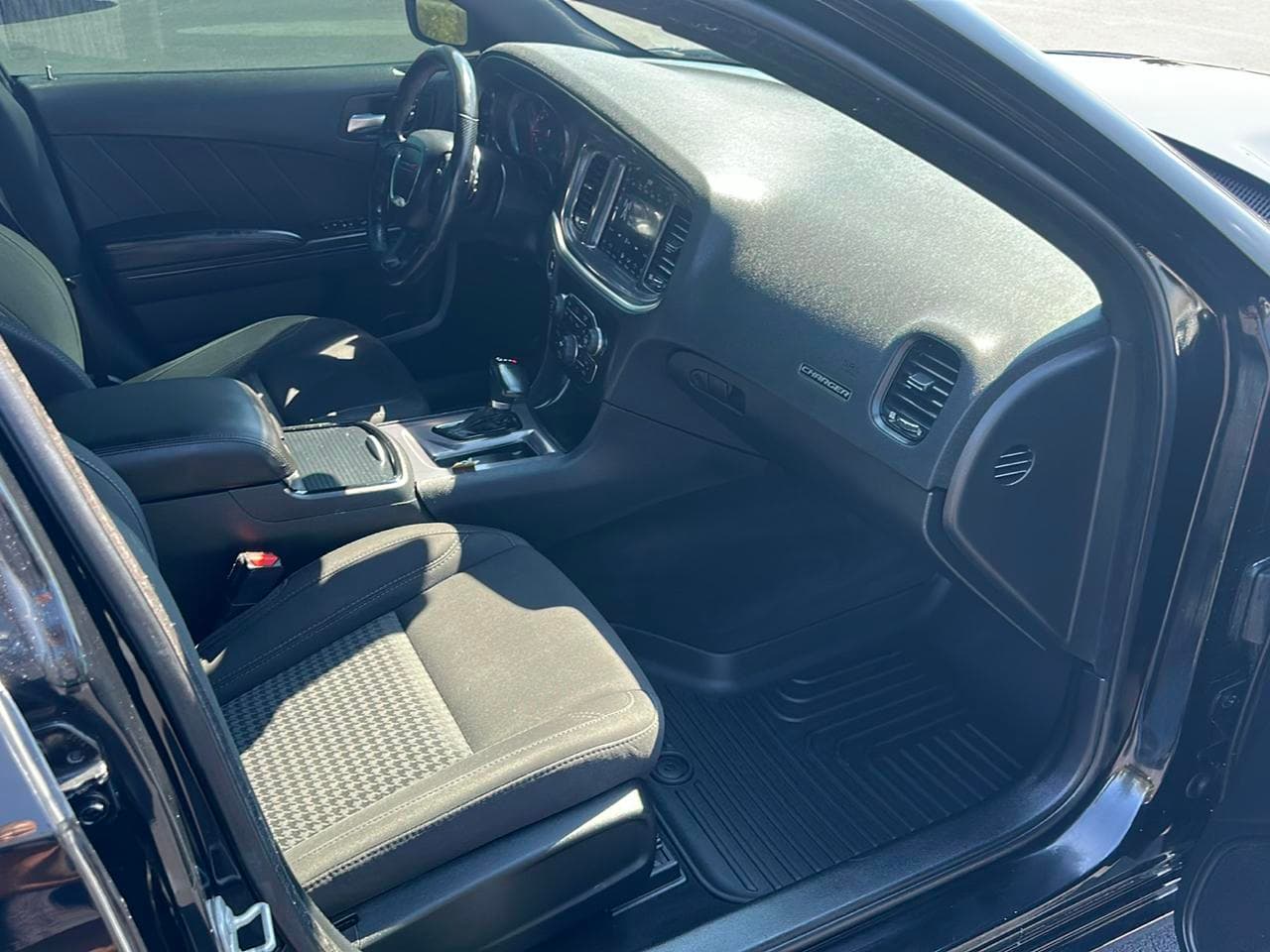 2018 Dodge Charger GT, photo 21