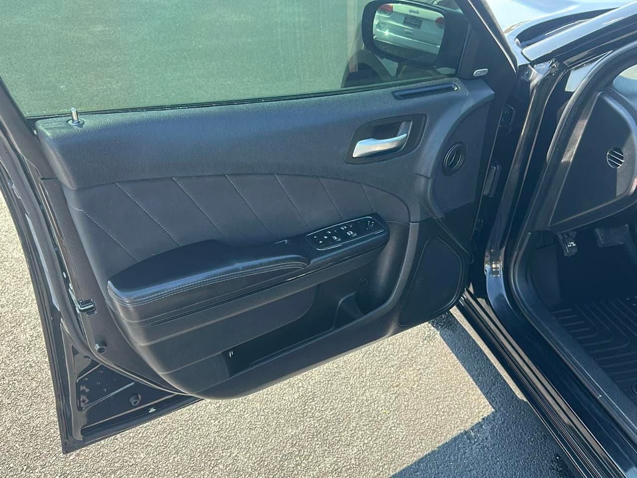 2018 Dodge Charger GT, photo 14