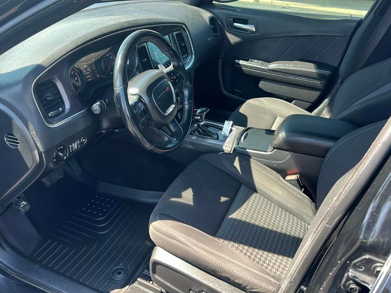 2018 Dodge Charger GT, photo 15