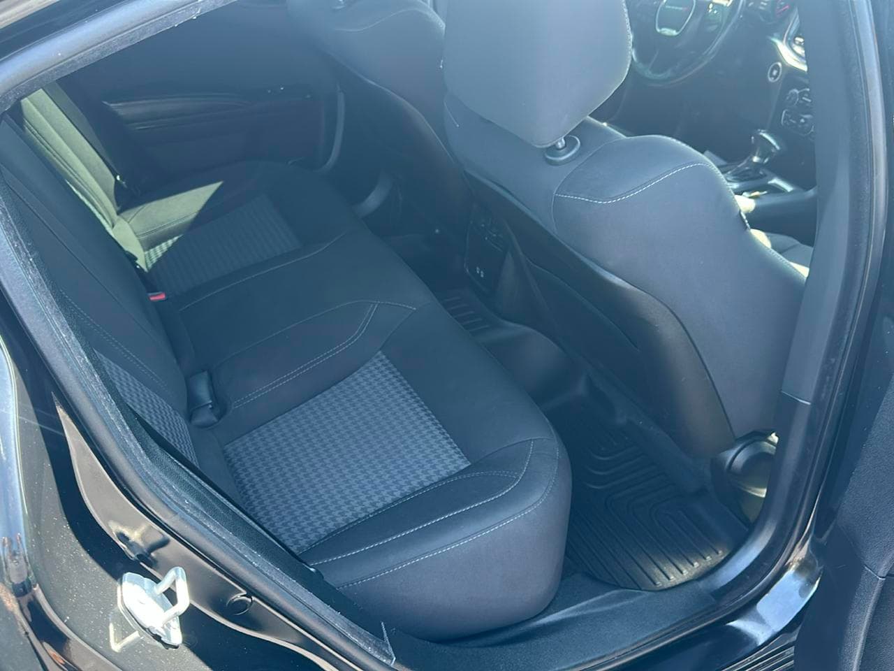 2018 Dodge Charger GT, photo 19