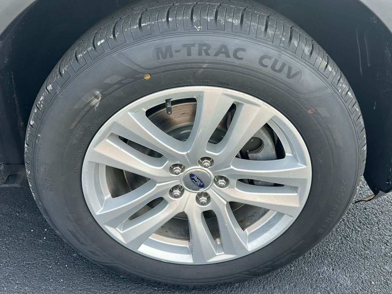 2018 Ford Explorer Limited, photo 28