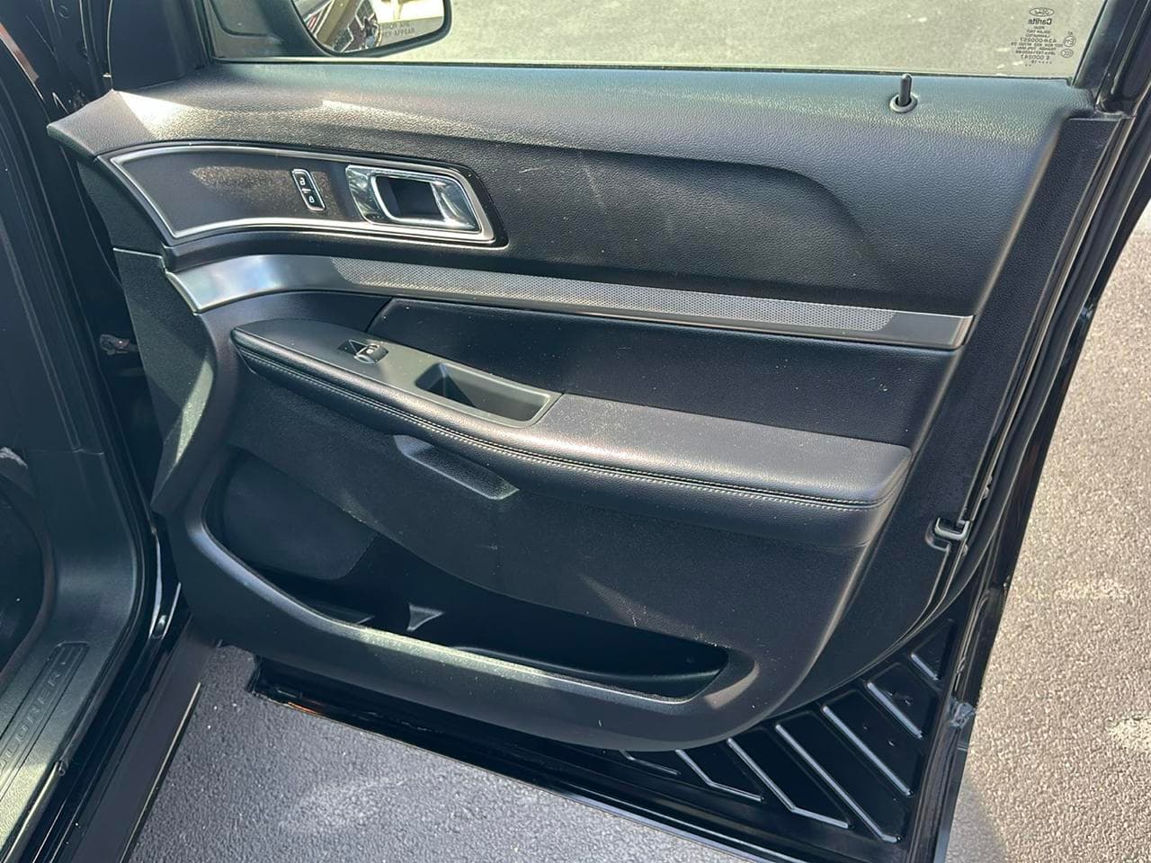 2018 Ford Explorer Limited, photo 19