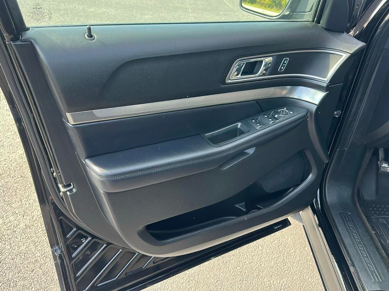 2018 Ford Explorer Limited, photo 14