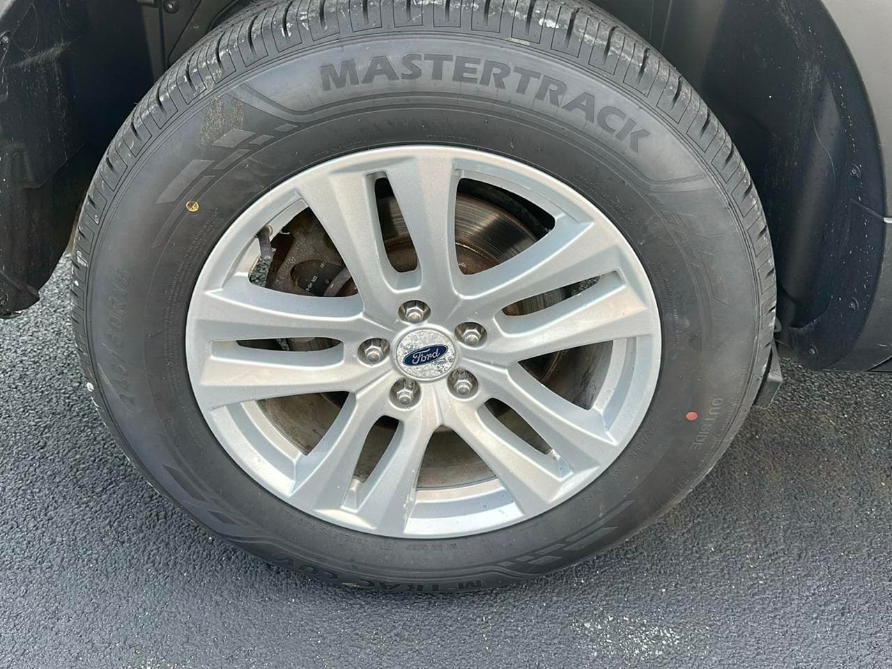 2018 Ford Explorer Limited, photo 27