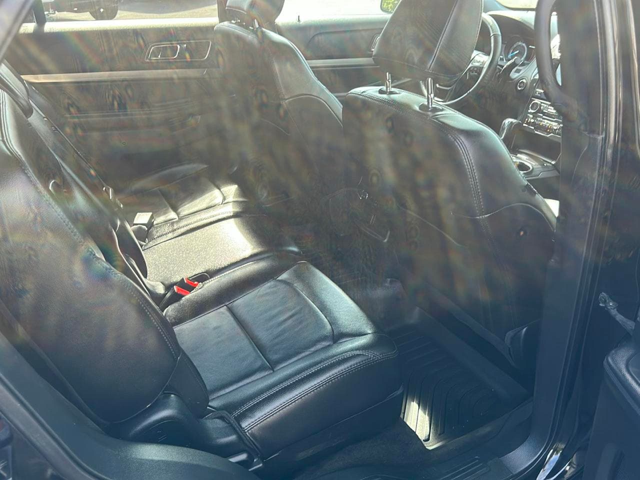 2018 Ford Explorer Limited, photo 22
