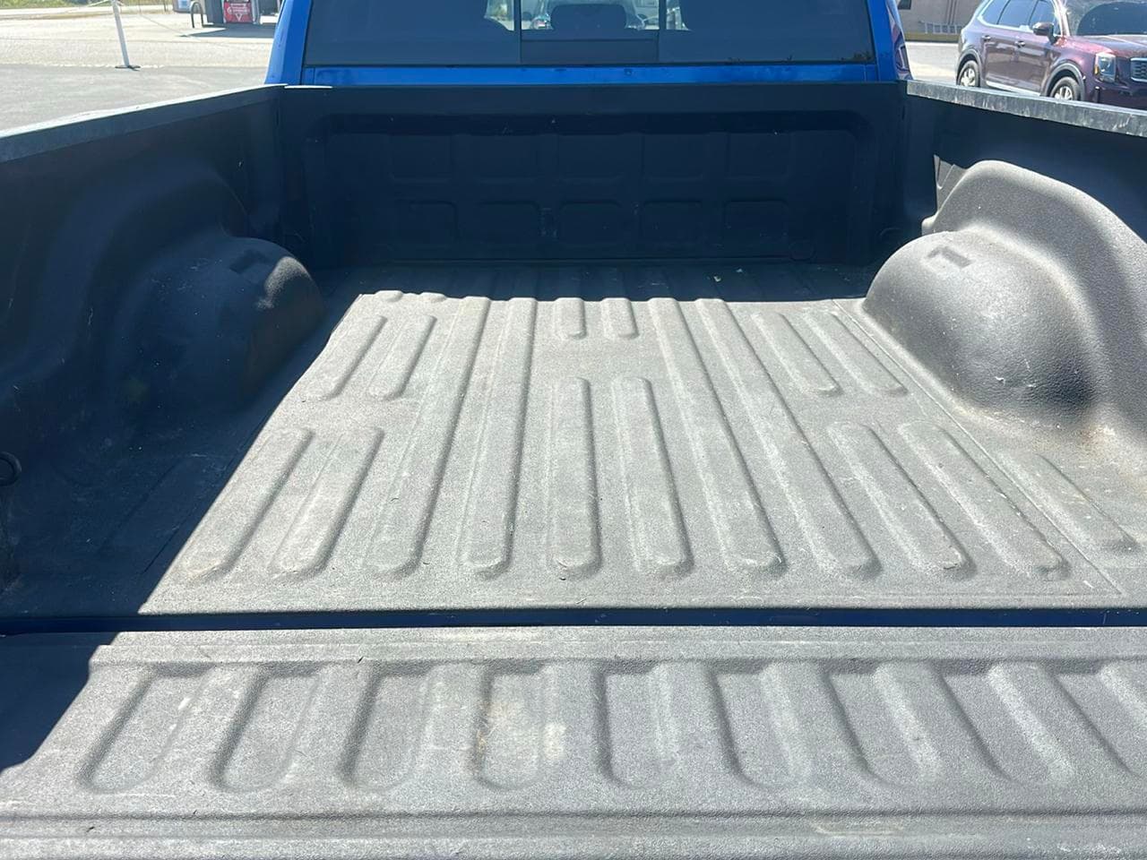 2016 Ram 1500 Crew Cab Outdoorsman, photo 22